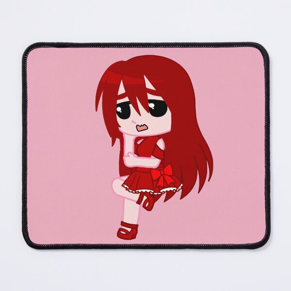 Item preview, Sad chibi girl Gacha club. Anime gacha chibi girl with bullying - Gacha Club Dolls - Gacha Club Girls designed and sold by gachanime.