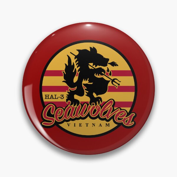 Item preview, HA(L)-3 Seawolves designed and sold by StrongVlad.