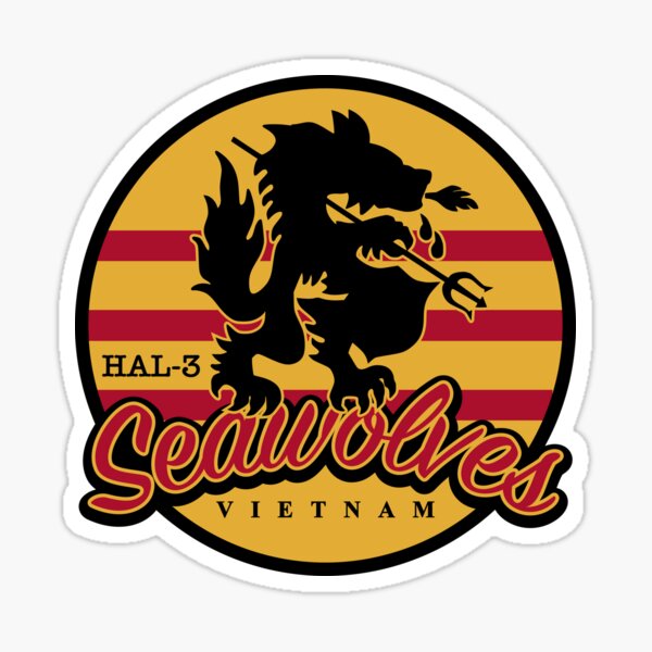 Item preview, HA(L)-3 Seawolves designed and sold by StrongVlad.