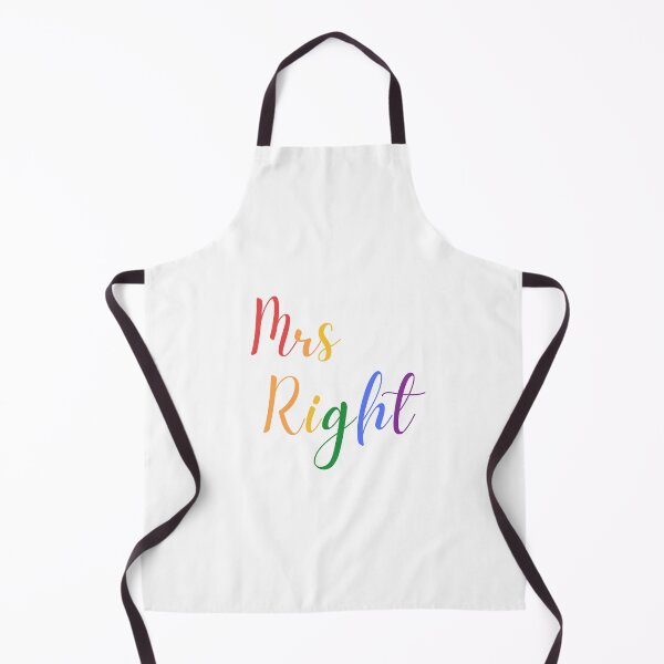 Item preview, Mrs. Right designed and sold by PopFabrik.