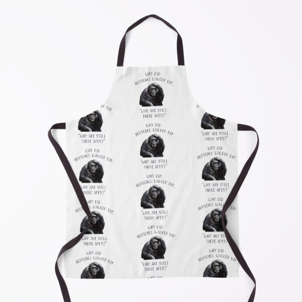 Item preview, Herschel Walker's argument against evolution designed and sold by Politics-Corner.