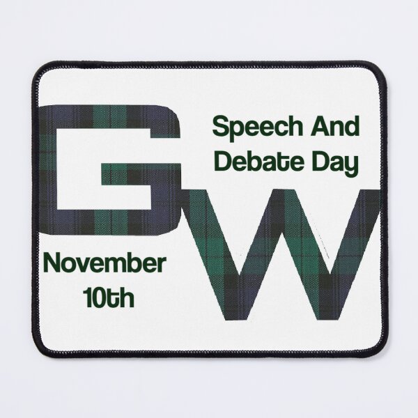 Item preview, GW DAY designed and sold by GWSDMerch.