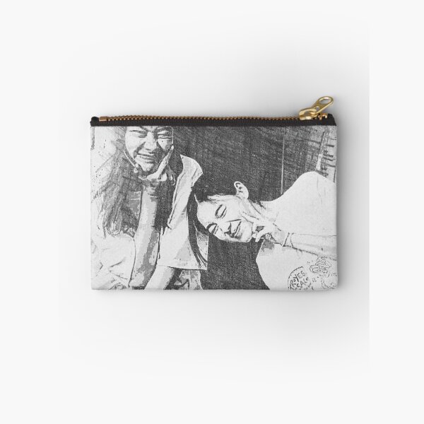 Item preview, InkPa - MilkLove - pencil sketch designed and sold by g-fullsun03.