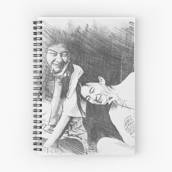 Item preview, InkPa - MilkLove - pencil sketch designed and sold by g-fullsun03.