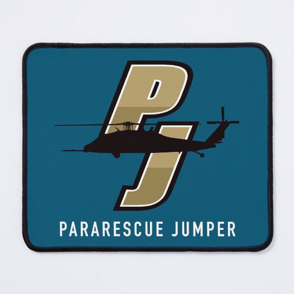 Item preview, PJ Pararescue Jumper designed and sold by StrongVlad.