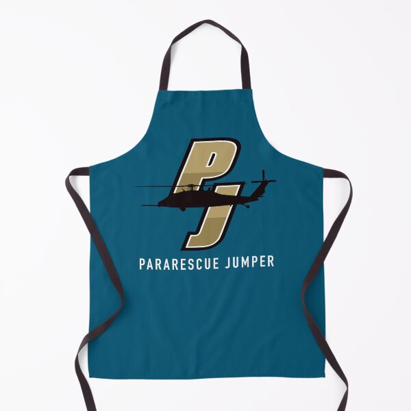 Item preview, PJ Pararescue Jumper designed and sold by StrongVlad.