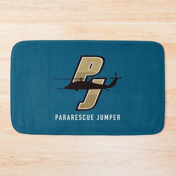Item preview, PJ Pararescue Jumper designed and sold by StrongVlad.