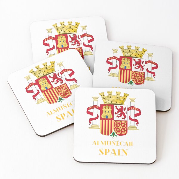Item preview, Almuñécar SPAIN Mockups designed and sold by LindaLG.