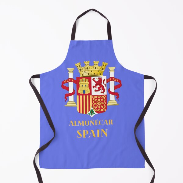 Item preview, Almuñécar SPAIN Mockups designed and sold by LindaLG.