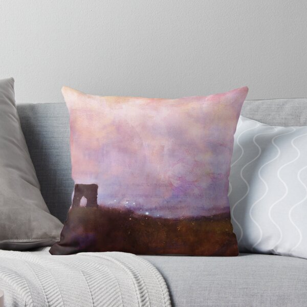 Item preview, Dunnydeer, aberdeenshire designed and sold by LucyBrydonArt.