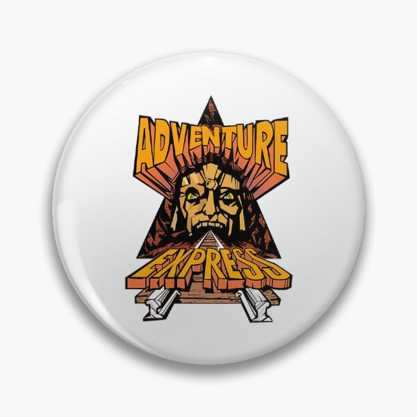 Item preview, Adventure Express  designed and sold by MARIAMSHARIFFa.