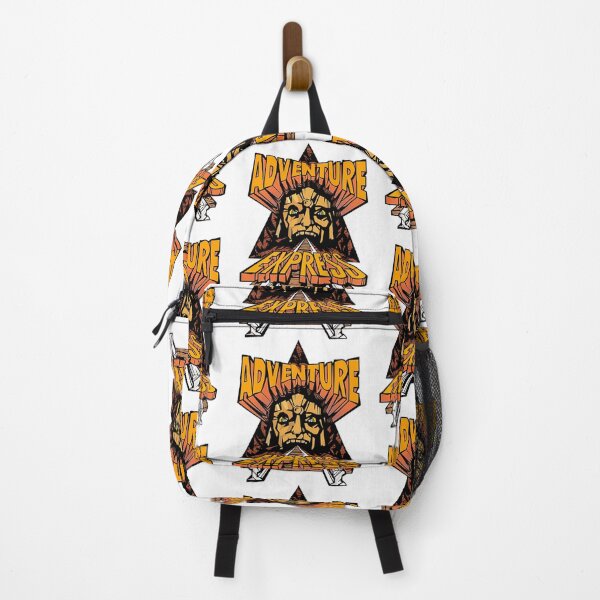 Item preview, Adventure Express designed and sold by MARIAMSHARIFFa.