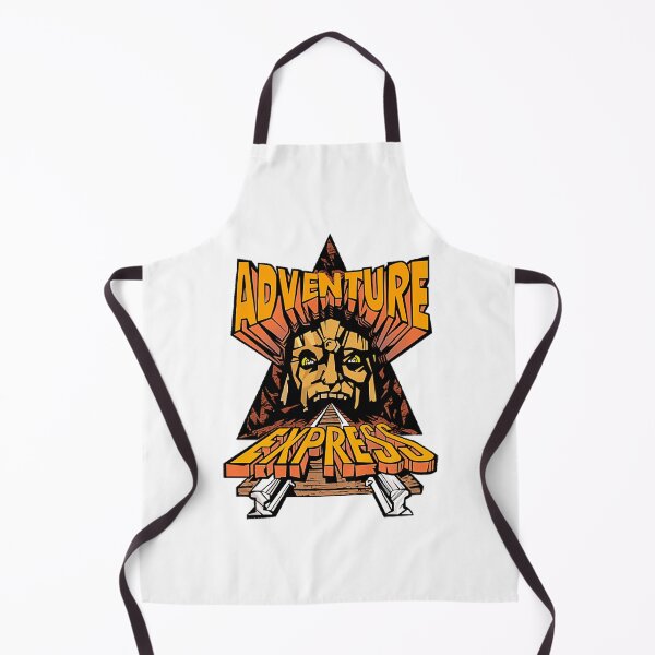 Item preview, Adventure Express designed and sold by MARIAMSHARIFFa.