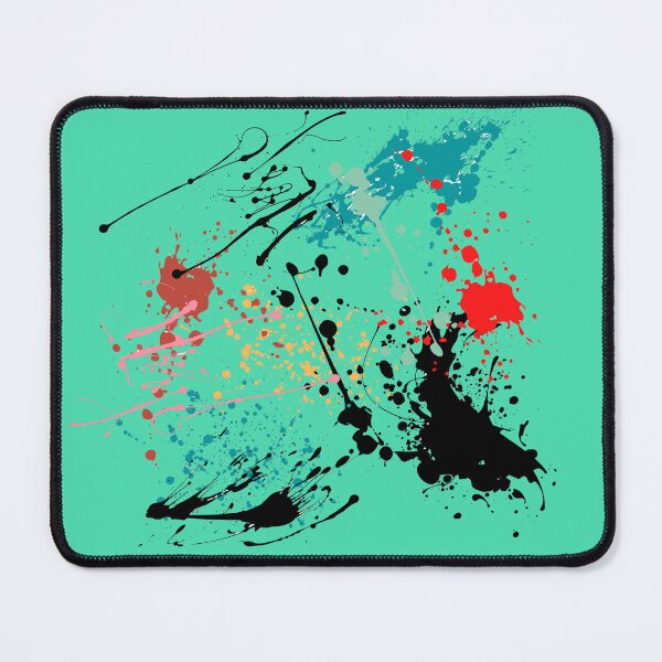 Item preview, Paint Splashes designed and sold by GasconyPassion.
