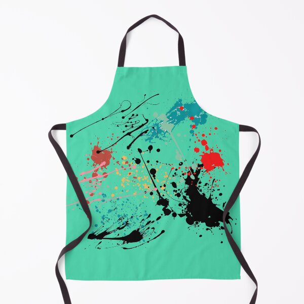 Item preview, Paint Splashes designed and sold by GasconyPassion.