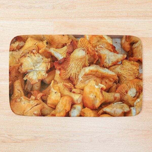 Item preview, Rebozuelos en una caja designed and sold by Photopat.