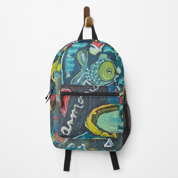 Item preview, fishbowl designed and sold by CotaArts.