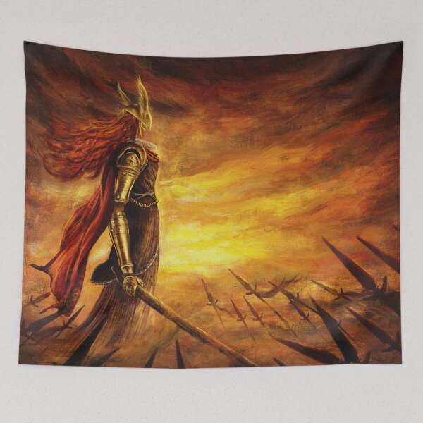 Item preview, I have never known defeat designed and sold by Caellaigh-Art.