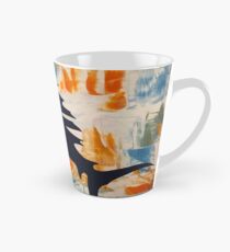 Salty Sailfish Tall Mug