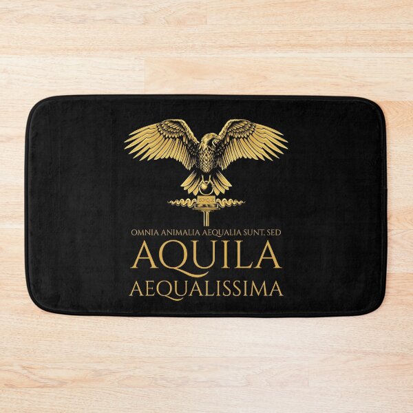 Item preview, All animals are equal, but the eagle is the most equal - Ancient Roman History - SPQR Classical Latin designed and sold by Styrman.