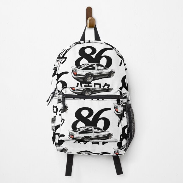 Item preview, AE86 Takumi Series Premium Merchandise - designed and sold by MARIAMSHARIFFa.