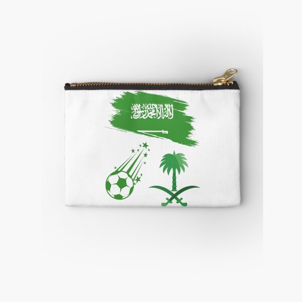 Item preview, Saudi Arabia Map Flag designed and sold by Tienda-Vane.