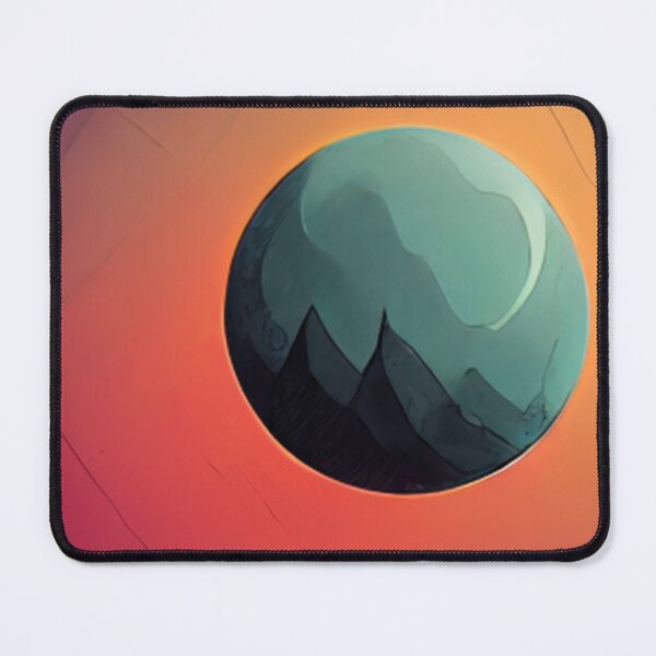 Item preview, Euclid  designed and sold by ComicsFactory.