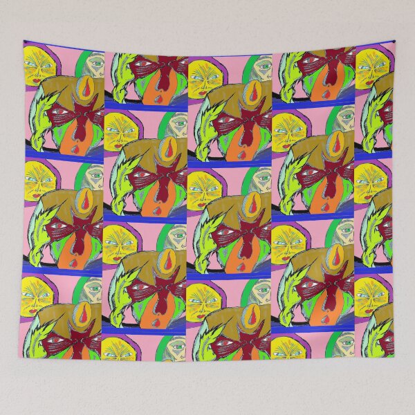 Item preview, futuristic past designed and sold by wormink.