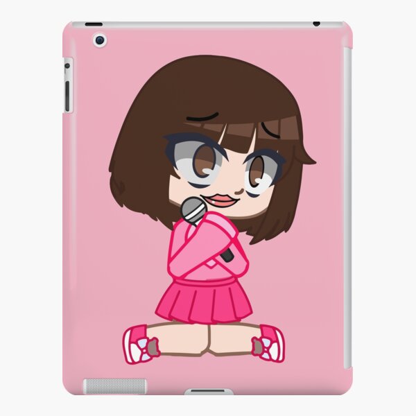 Tripack Oc ideas of gacha club and Gacha life girls. - Gacha Club Dolls -  Gacha Girls | iPad Case & Skin