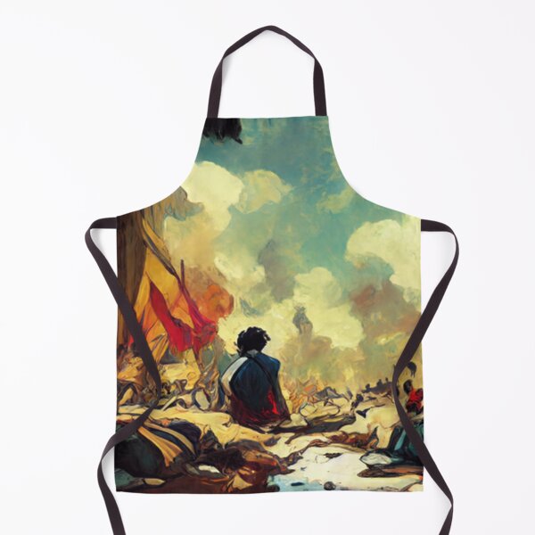Item preview, Eugene Delacroix designed and sold by ComicsFactory.
