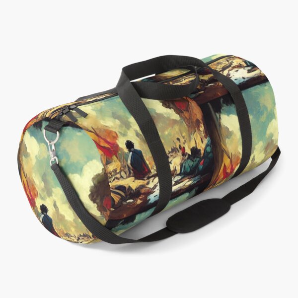 Item preview, Eugene Delacroix designed and sold by ComicsFactory.