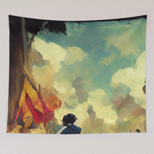 Item preview, Eugene Delacroix designed and sold by ComicsFactory.