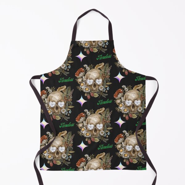 Item preview, Timeless Skull designed and sold by RonelM.