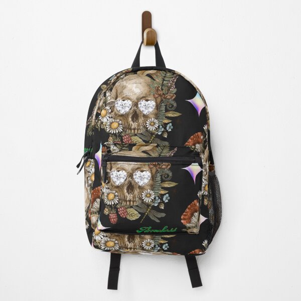 Item preview, Timeless Skull designed and sold by RonelM.