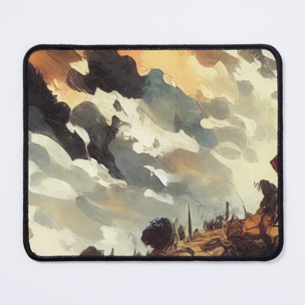 Item preview, Eugene Delacroix designed and sold by ComicsFactory.