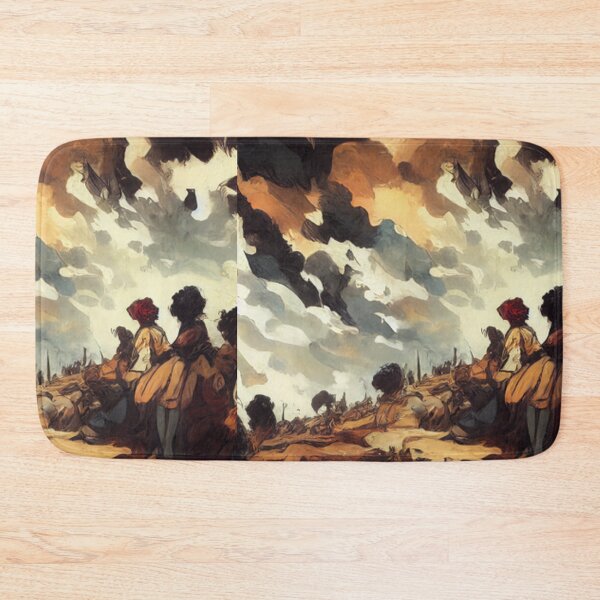 Item preview, Eugene Delacroix designed and sold by ComicsFactory.