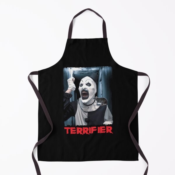 Item preview, CUAN HOROR TERRIFIER5 designed and sold by sokosdenckc.