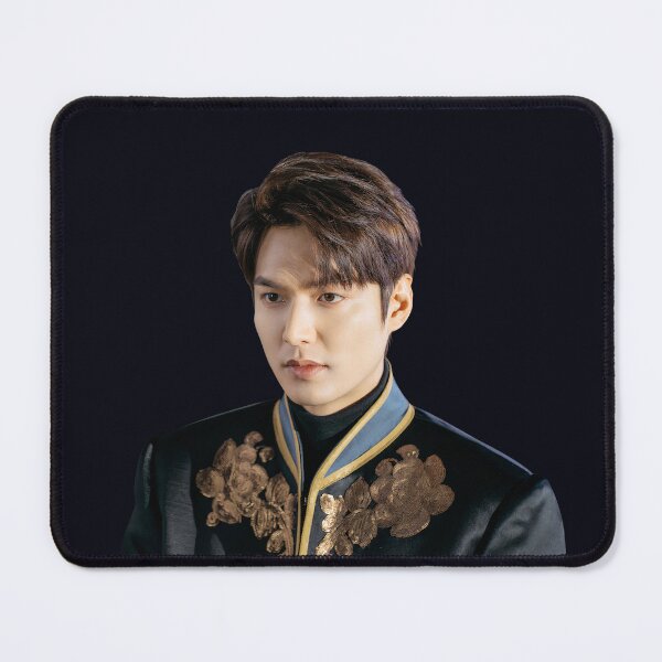 Item preview, Lee min ho from The King Eternal Monarch ( Korean Drama )  designed and sold by Unique Art Store.