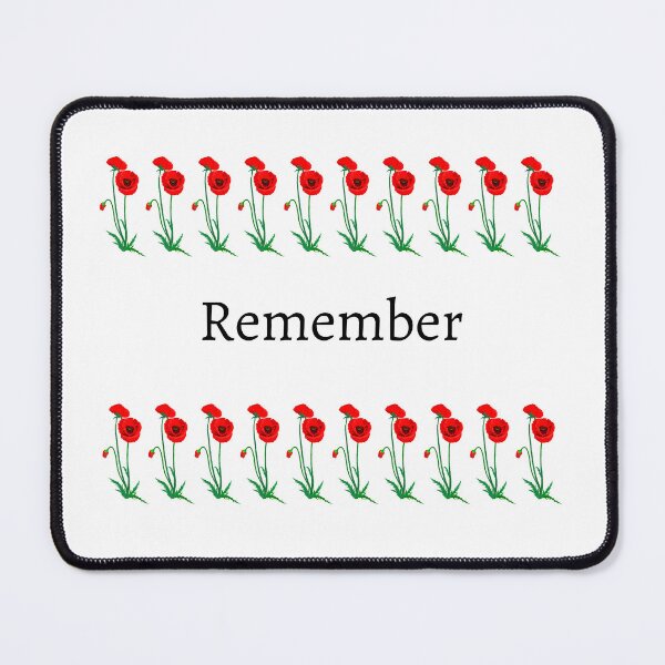 Item preview, Remember designed and sold by RamnLiondesign.