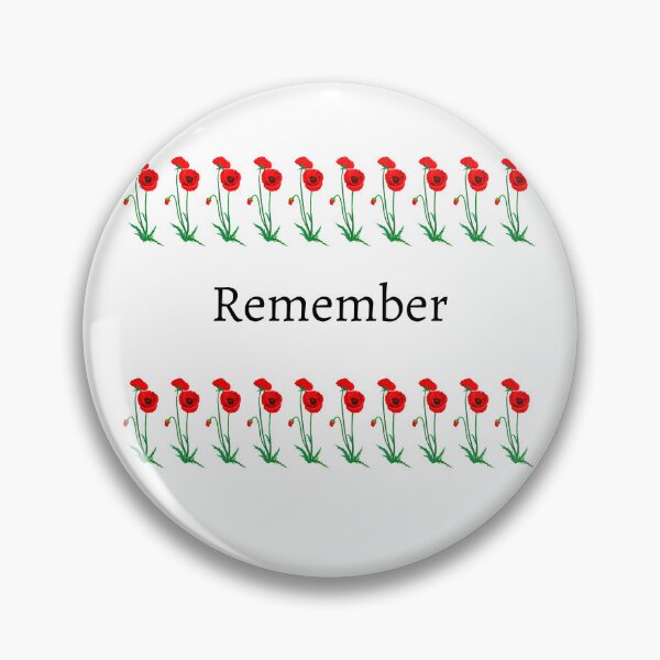 Item preview, Remember designed and sold by RamnLiondesign.