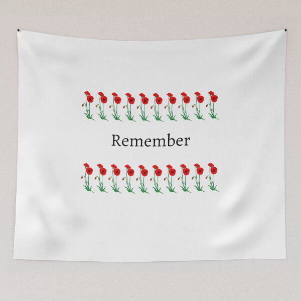 Item preview, Remember designed and sold by RamnLiondesign.