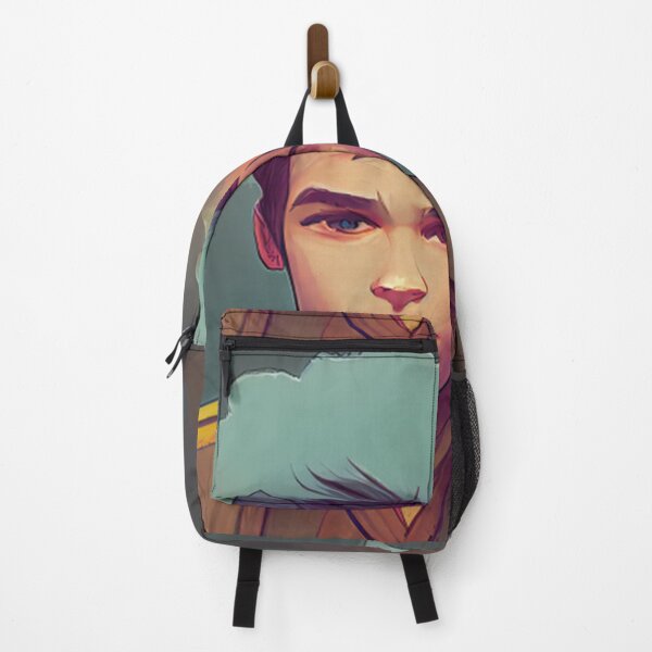 Item preview, Evan Hunter designed and sold by ComicsFactory.