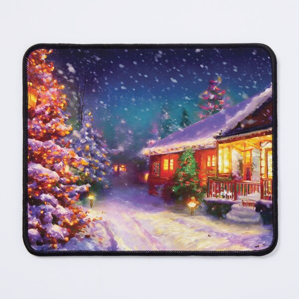 Item preview, Christmas In Town - Scene 10 designed and sold by Imagequest.