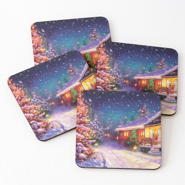Item preview, Christmas In Town - Scene 10 designed and sold by Imagequest.