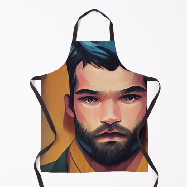 Item preview, Evan Hunter designed and sold by ComicsFactory.
