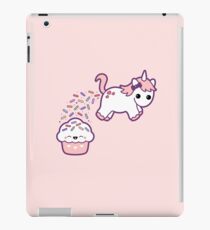 Sprinkle Poo iPad Case/Skin
