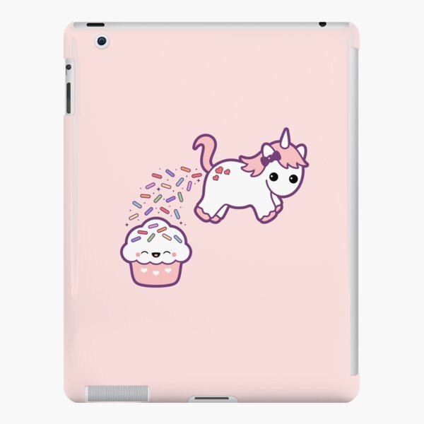 Sprinkle Poo iPad Snap Case