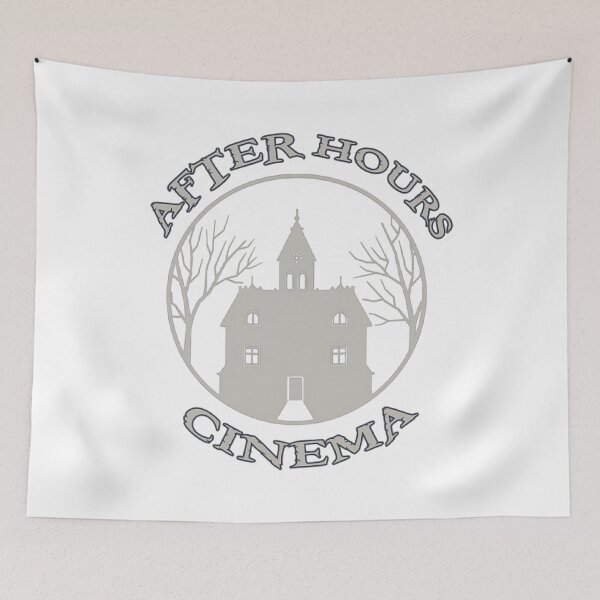 Item preview, AHC Flagship Logo 2   designed and sold by MARIAMSHARIFFa.