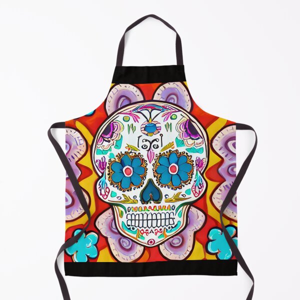 Item preview, Sugar Skull designed and sold by NitaBond.