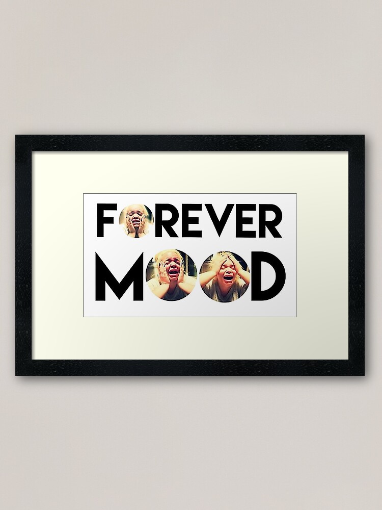 Trisha Paytas Forever Mood Magnets